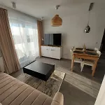 Sloneczne Balkony Lägenhet Sarbinowo