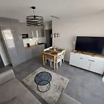 Sloneczne Balkony Lägenhet Sarbinowo