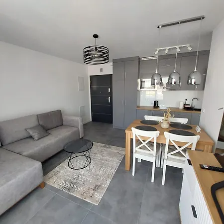 Appartamento Sloneczne Balkony *