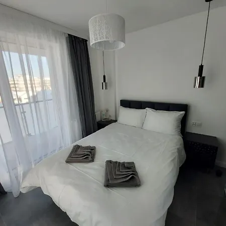 Appartamento Sloneczne Balkony *