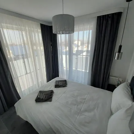 Appartamento Sloneczne Balkony *