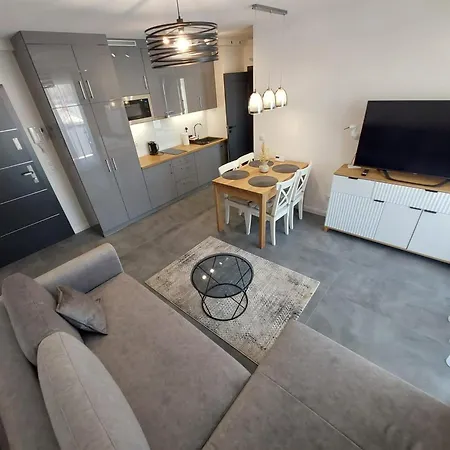 Sloneczne Balkony Appartamento