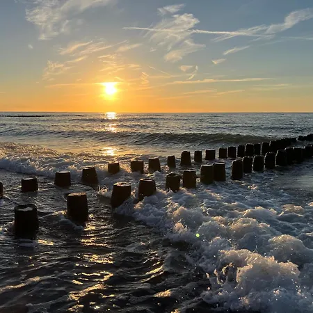 Appartamento Sloneczne Balkony