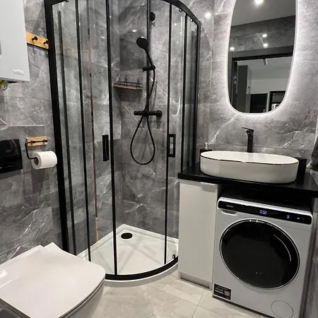 Appartamento Sloneczne Balkony *