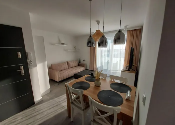 Sloneczne Balkony ساربينوفو