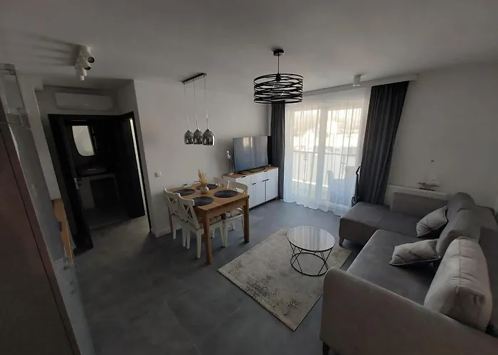 Sloneczne Balkony ساربينوفو