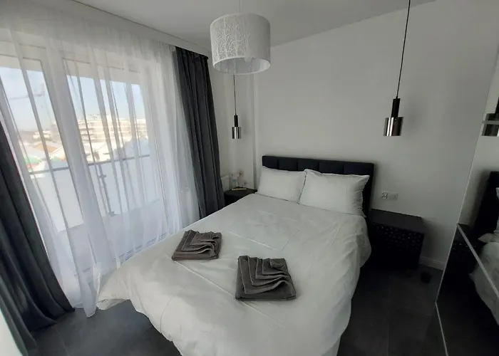 شقة Sloneczne Balkony *