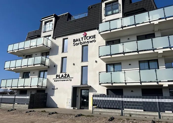 شقة Sloneczne Balkony *